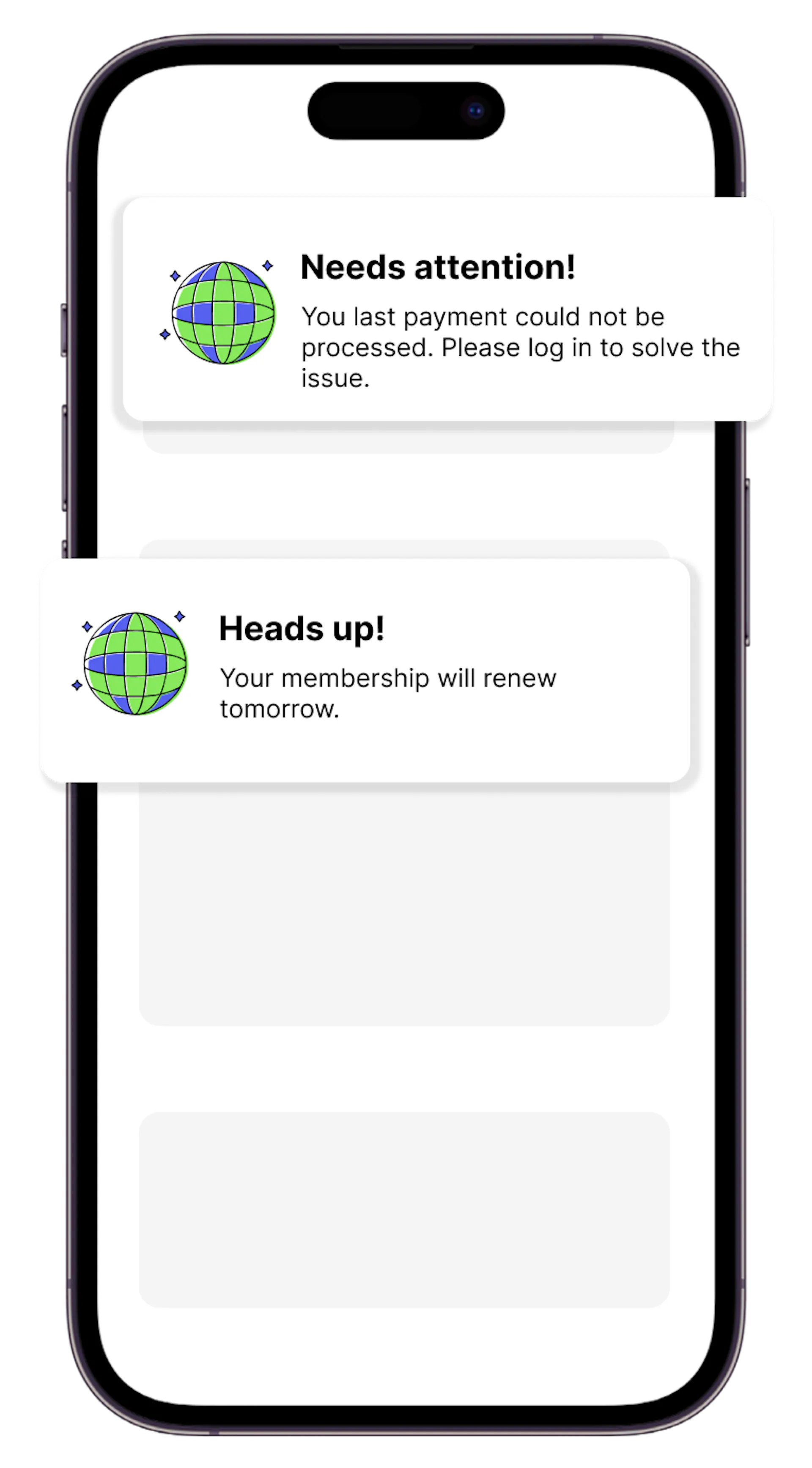 automated billing