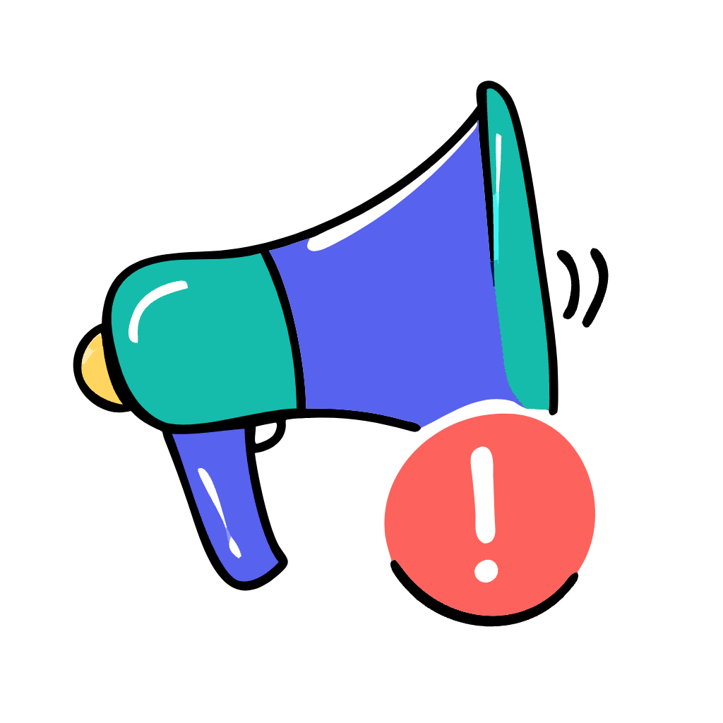 announcement icon