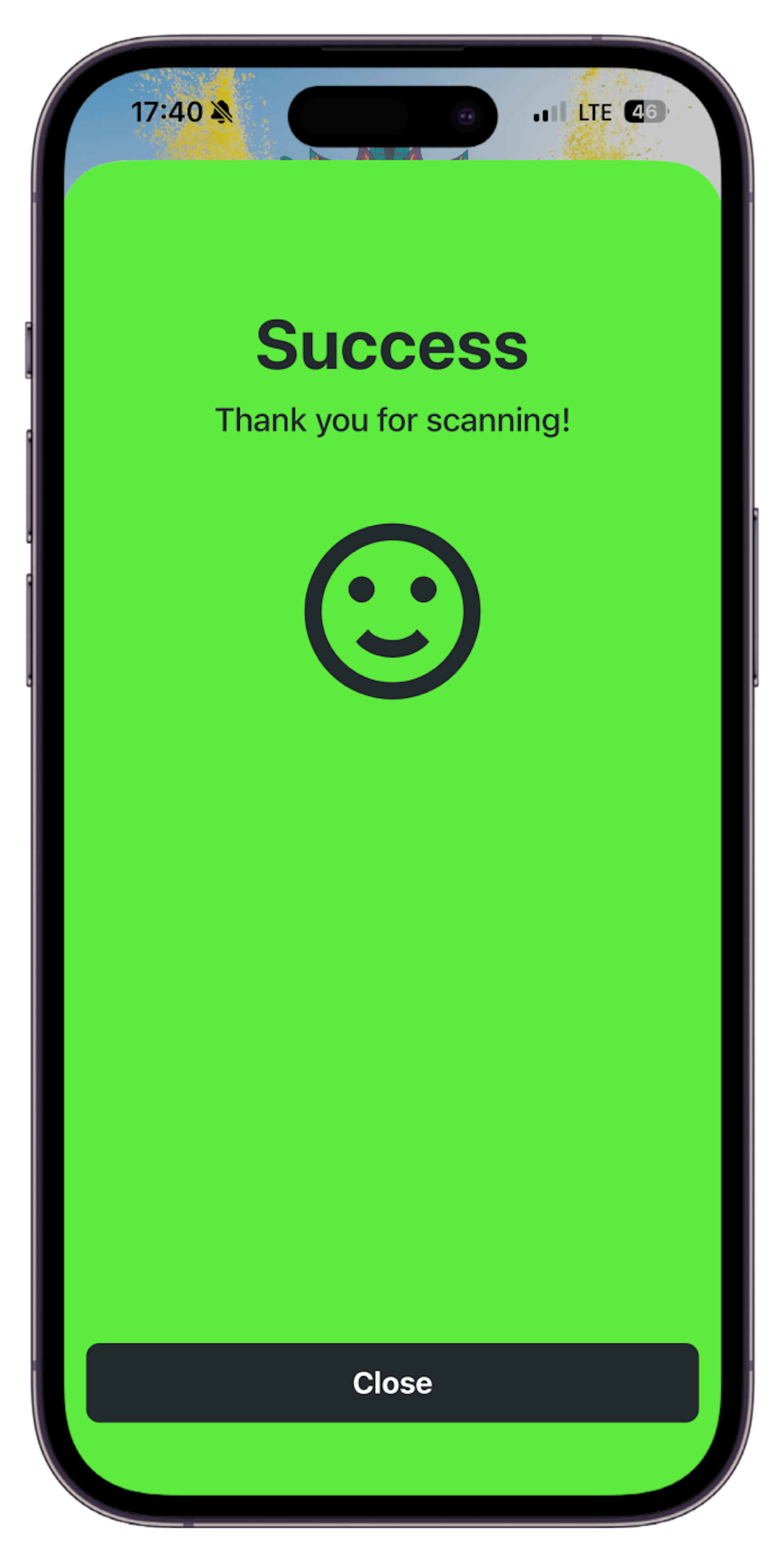 membership validation