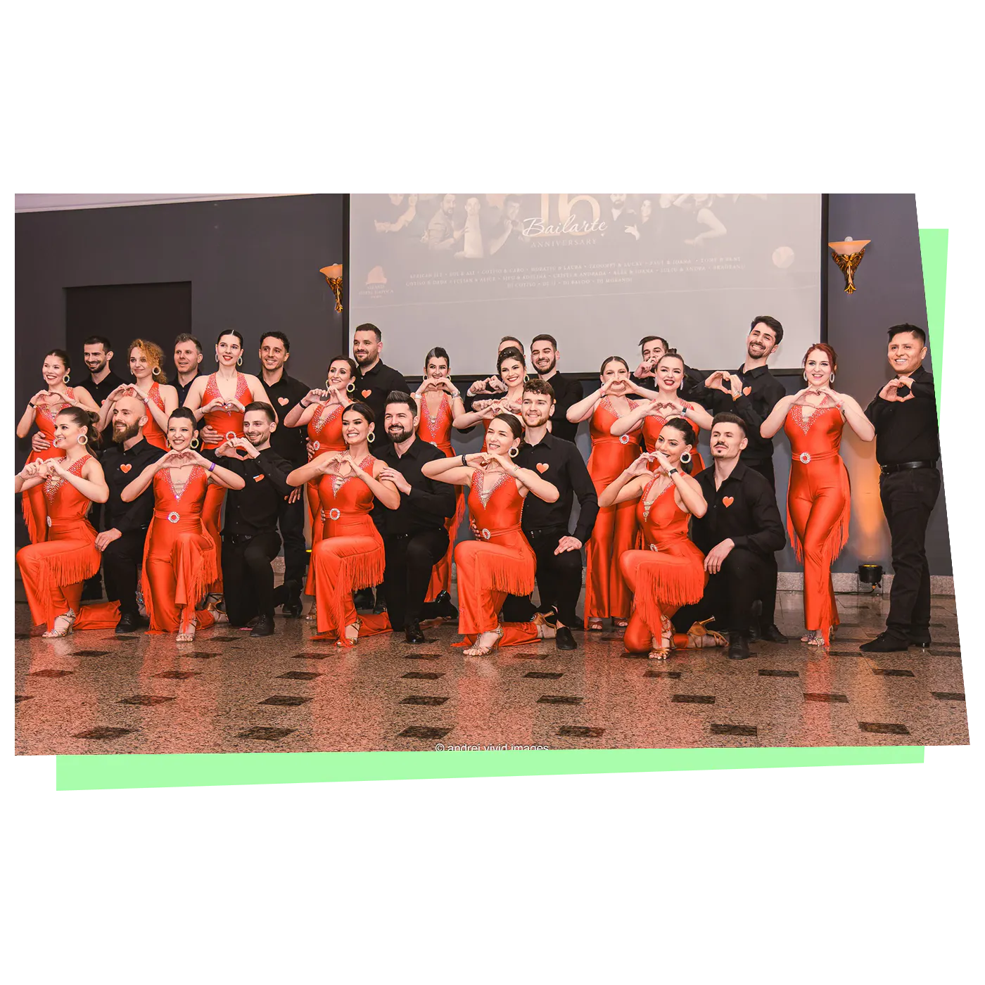 customer success story