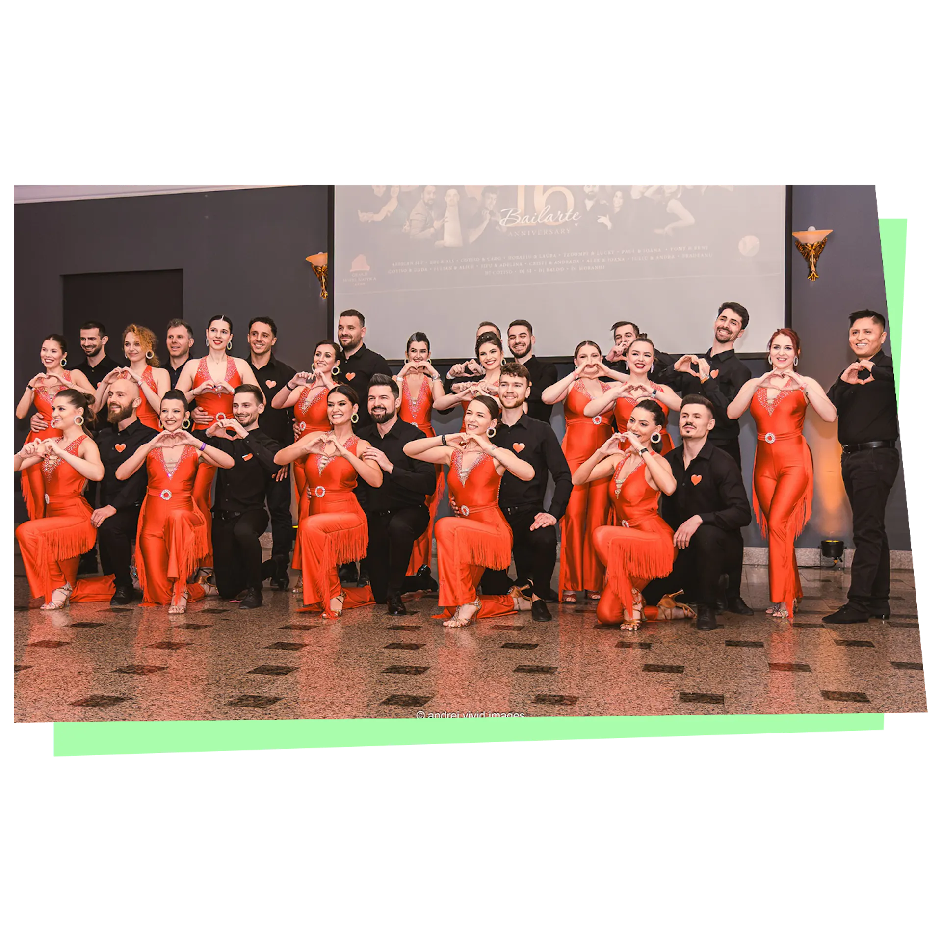 customer success story