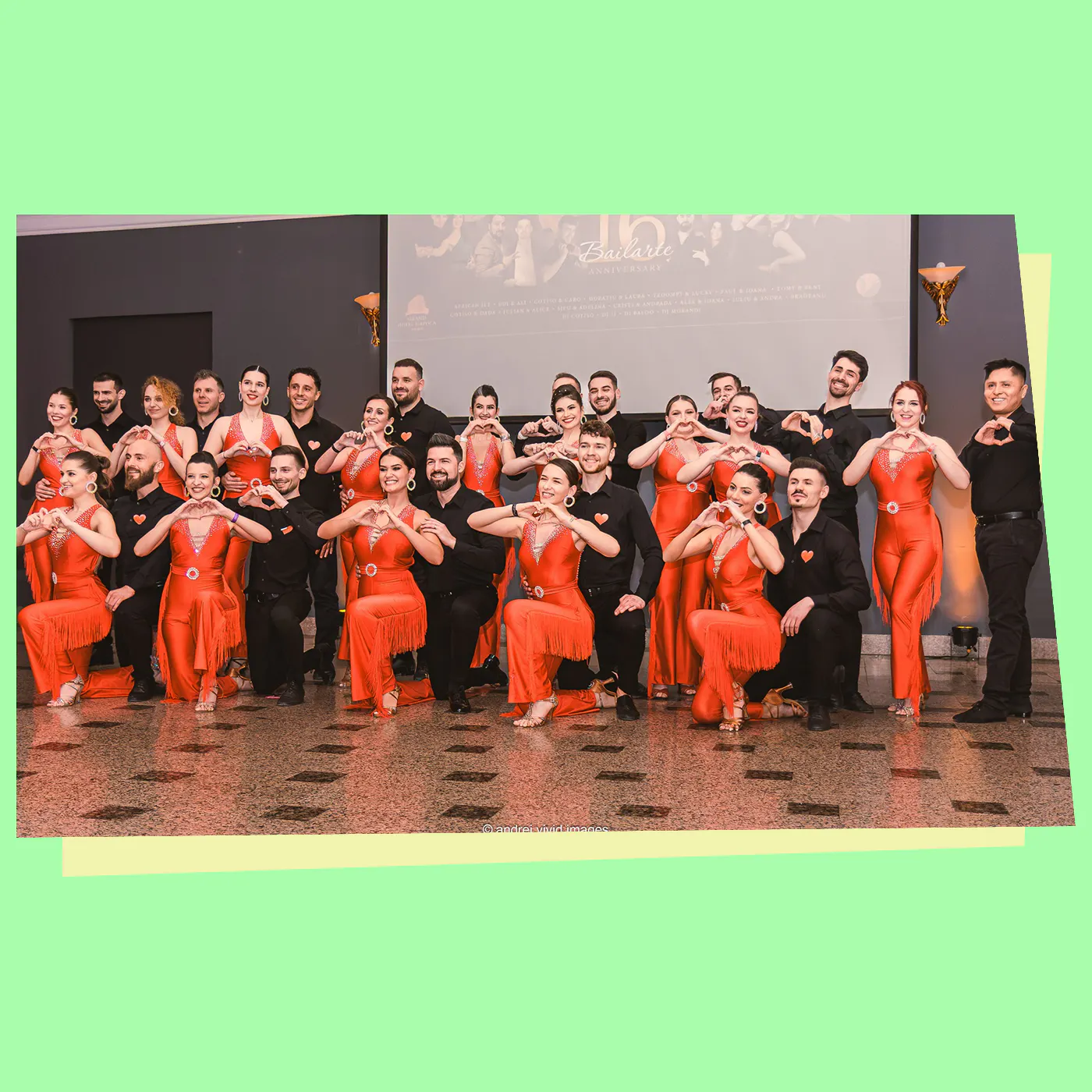 customer success story