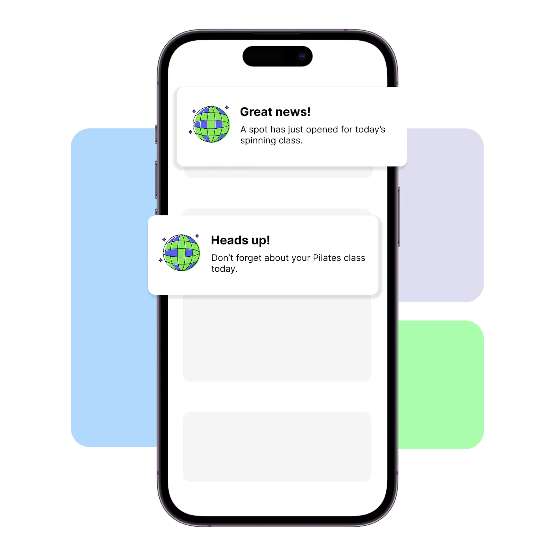 Smart waitlist system