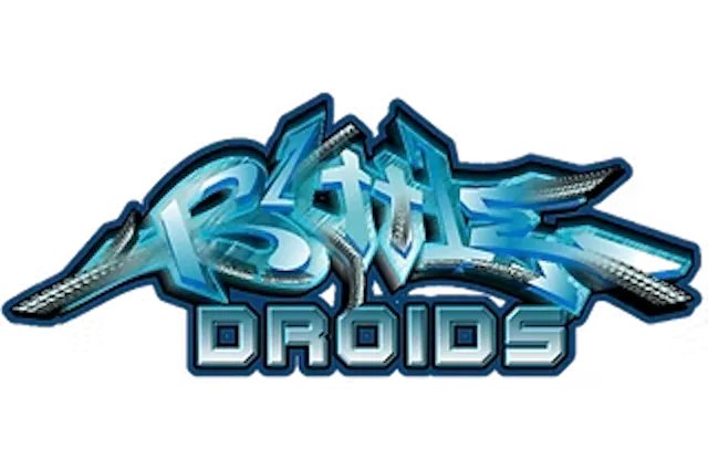 battle droids crew