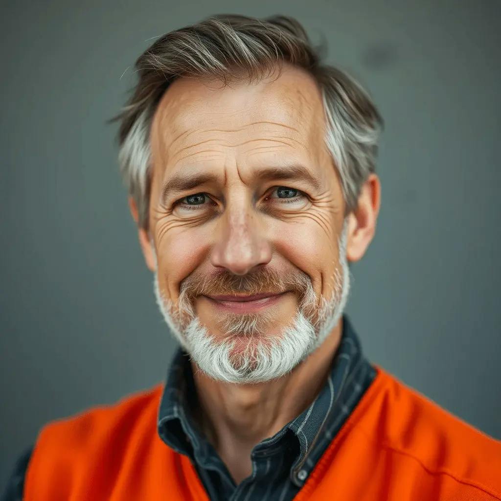 Profilbild von Thomas Berger