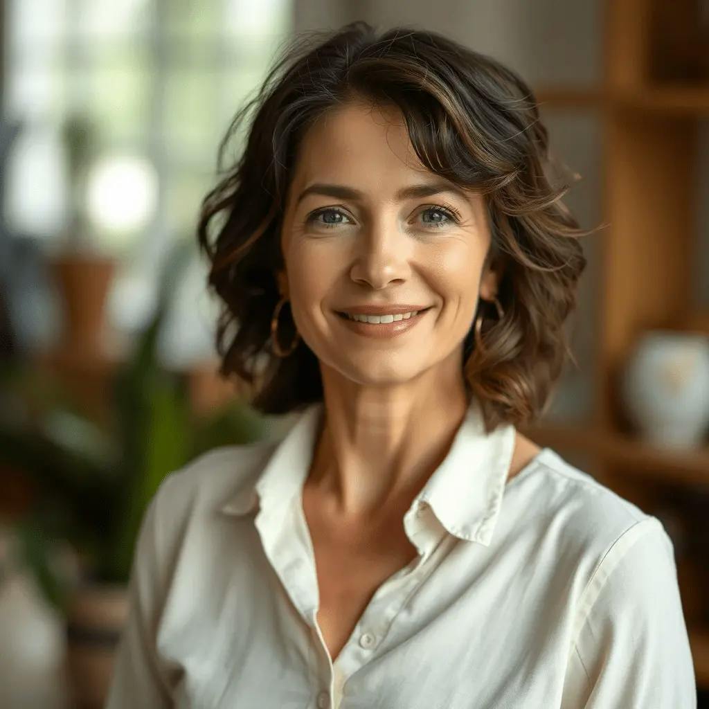 Profilbild von Sabine Müller