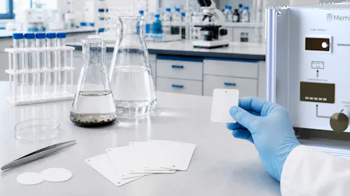 PFAS Removal