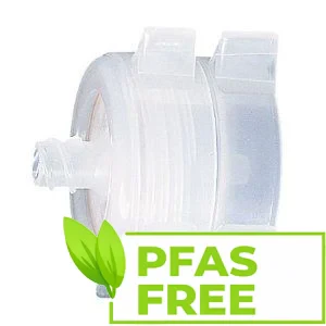PFAS-Free Filter Holders