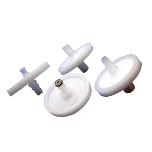 Custom Encapsulated Filters