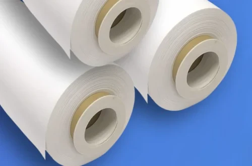 Membrane Roll Stock
