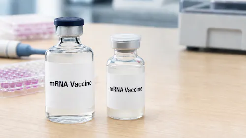Personalized mRNA Cancer Therapy Reaches a Phase 3 Milestone in Melanoma 