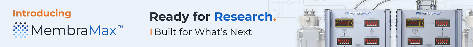 MembraMax - Research Without Limits