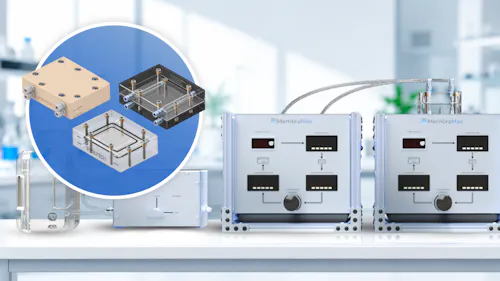 Membrane Distillation for High-Salinity Water Treatment 