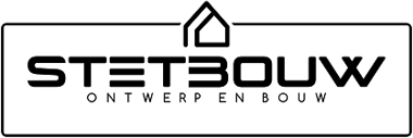Stetbouw logo