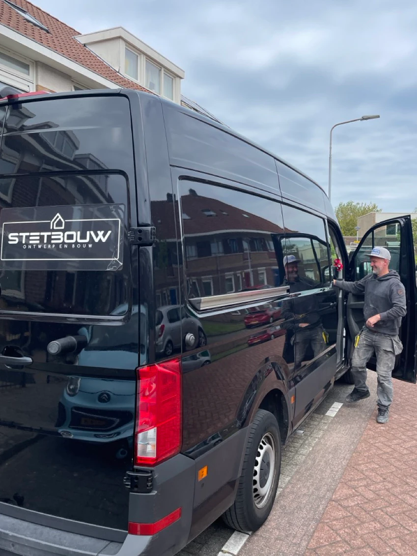 Bus Stetbouw