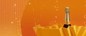 small banner of the Veuve Clicquot Wishes project