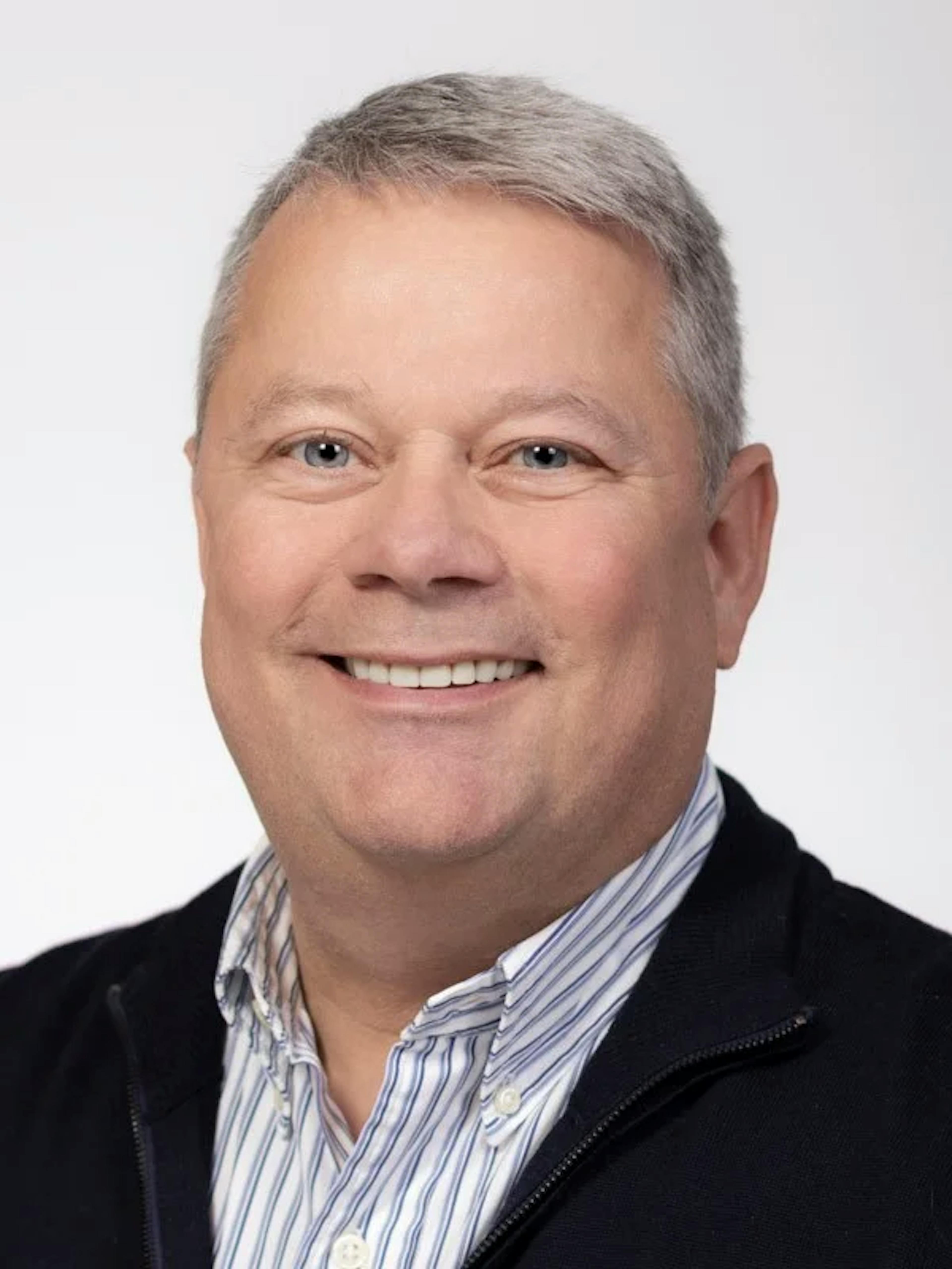 Bjarni Þór Gústafsson