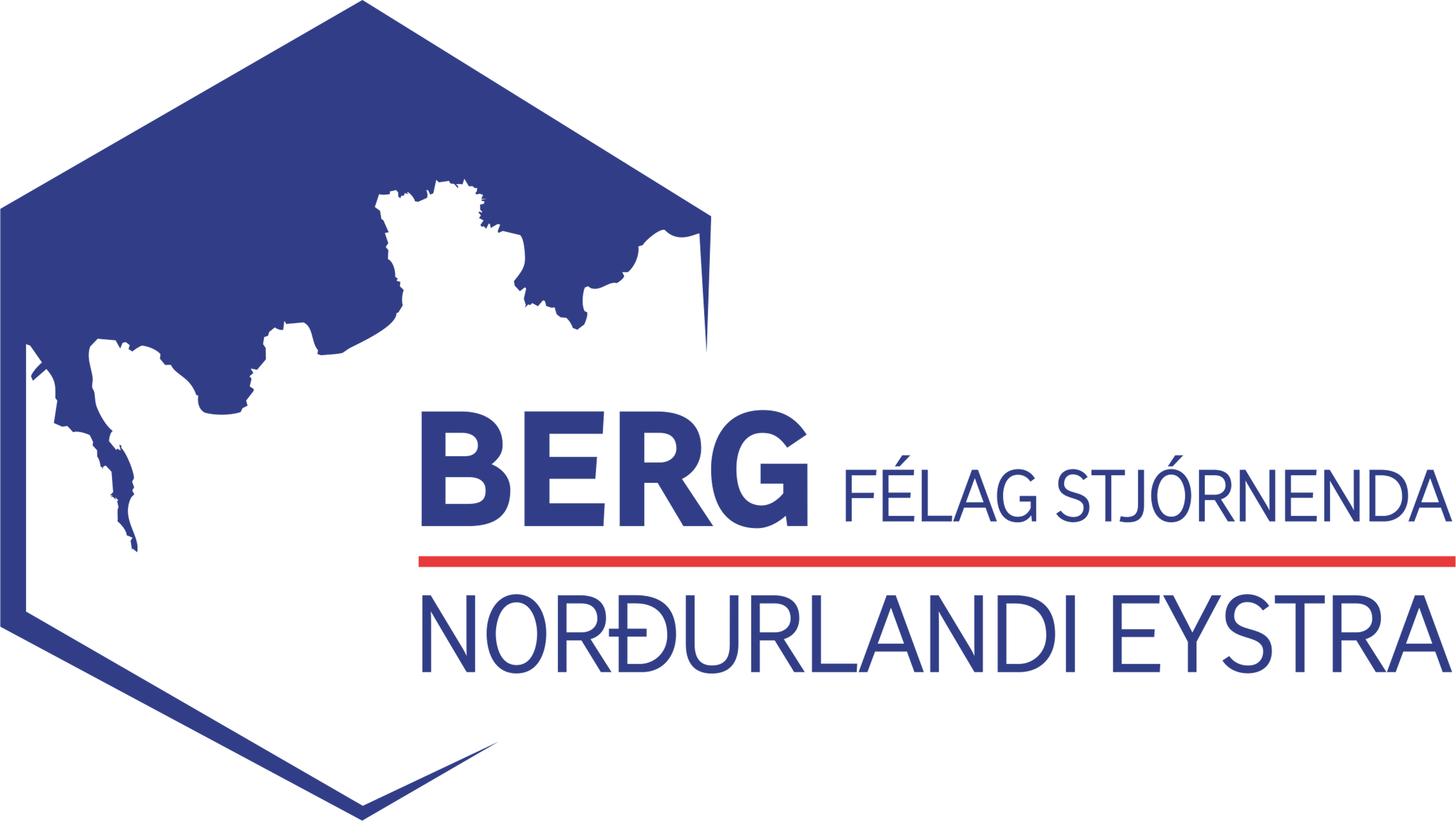 Berg logo