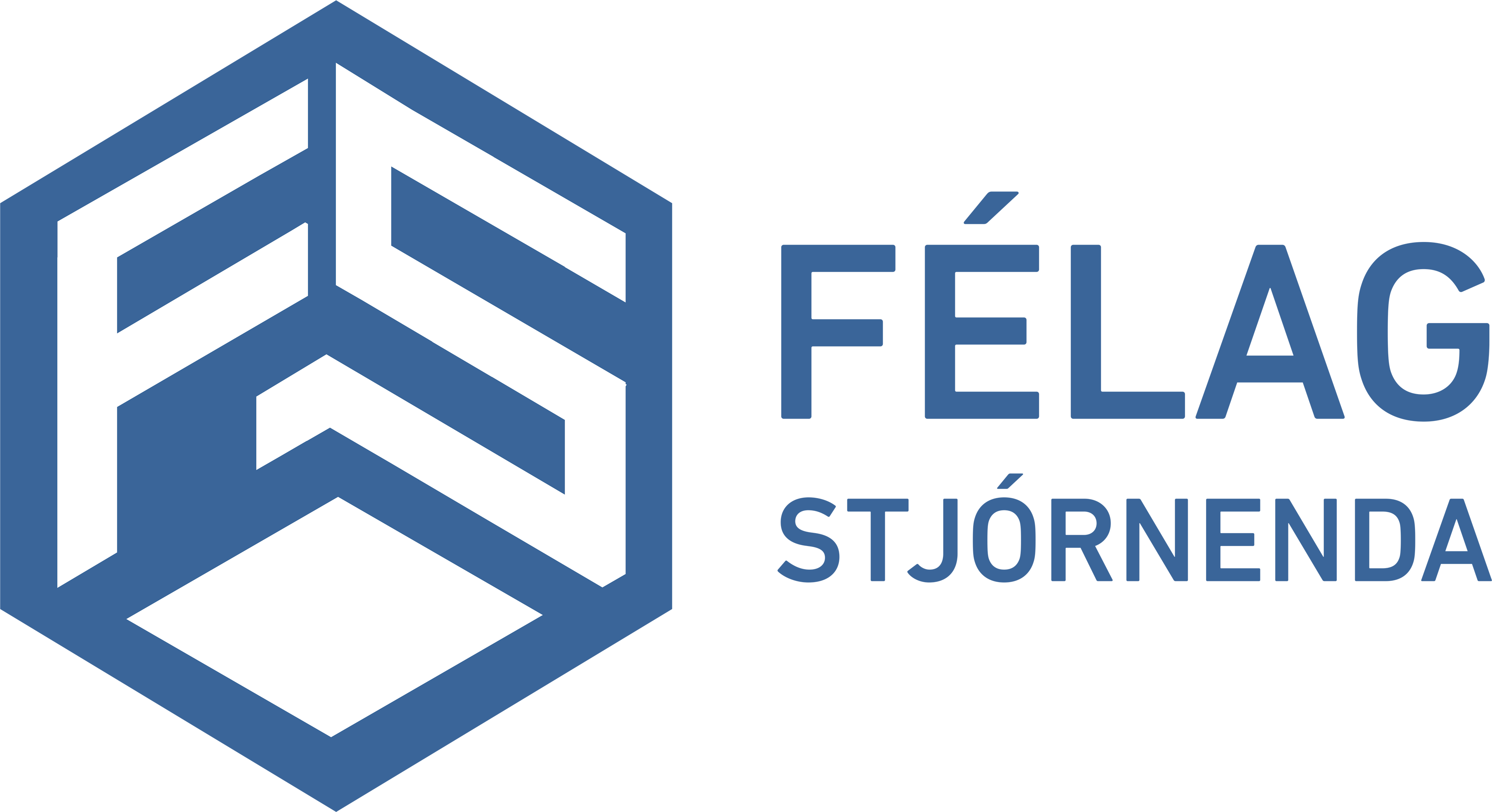 Félag stjórnenda logo