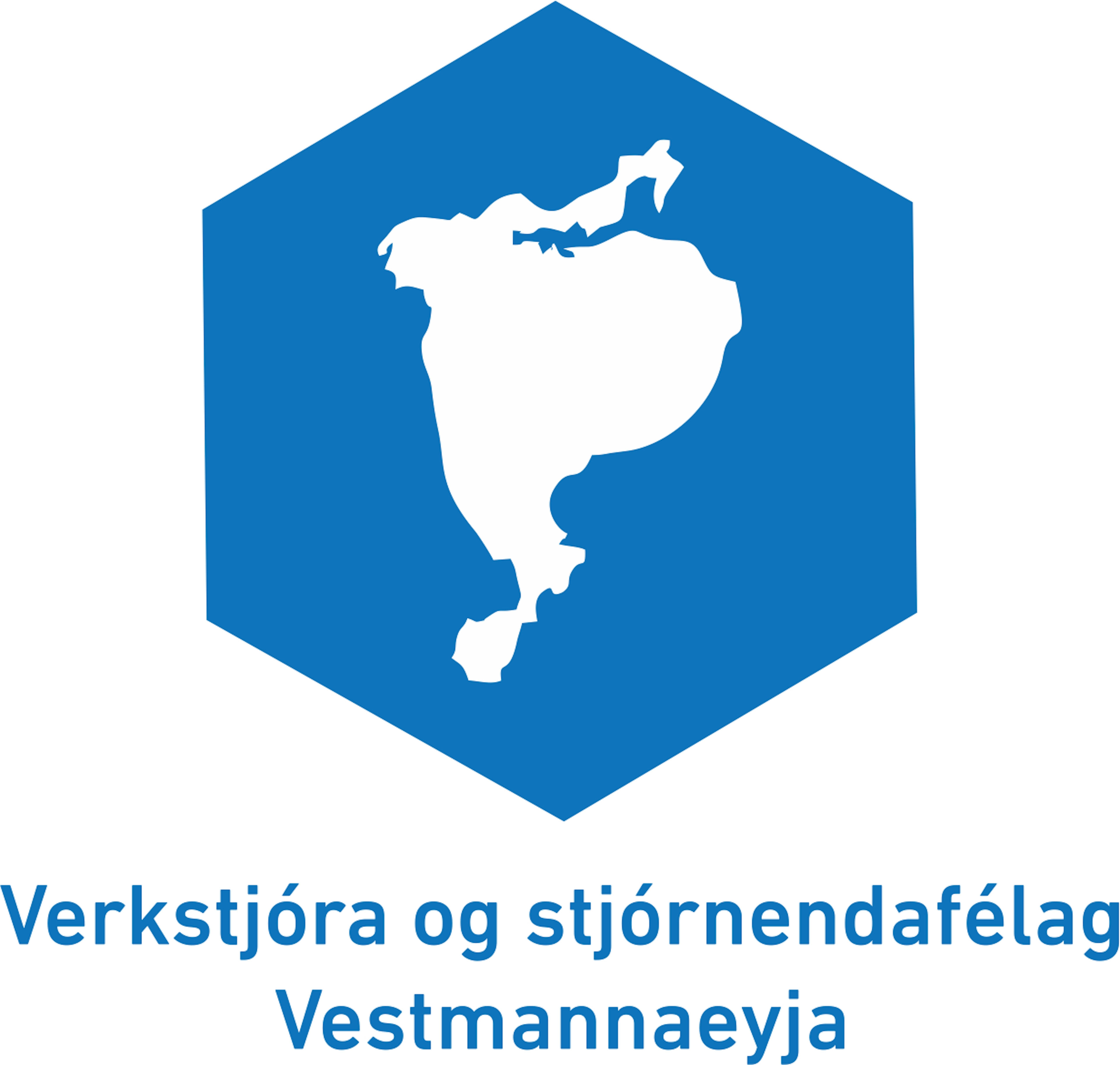 Stjórnendafélag Vestmannaeyja logo