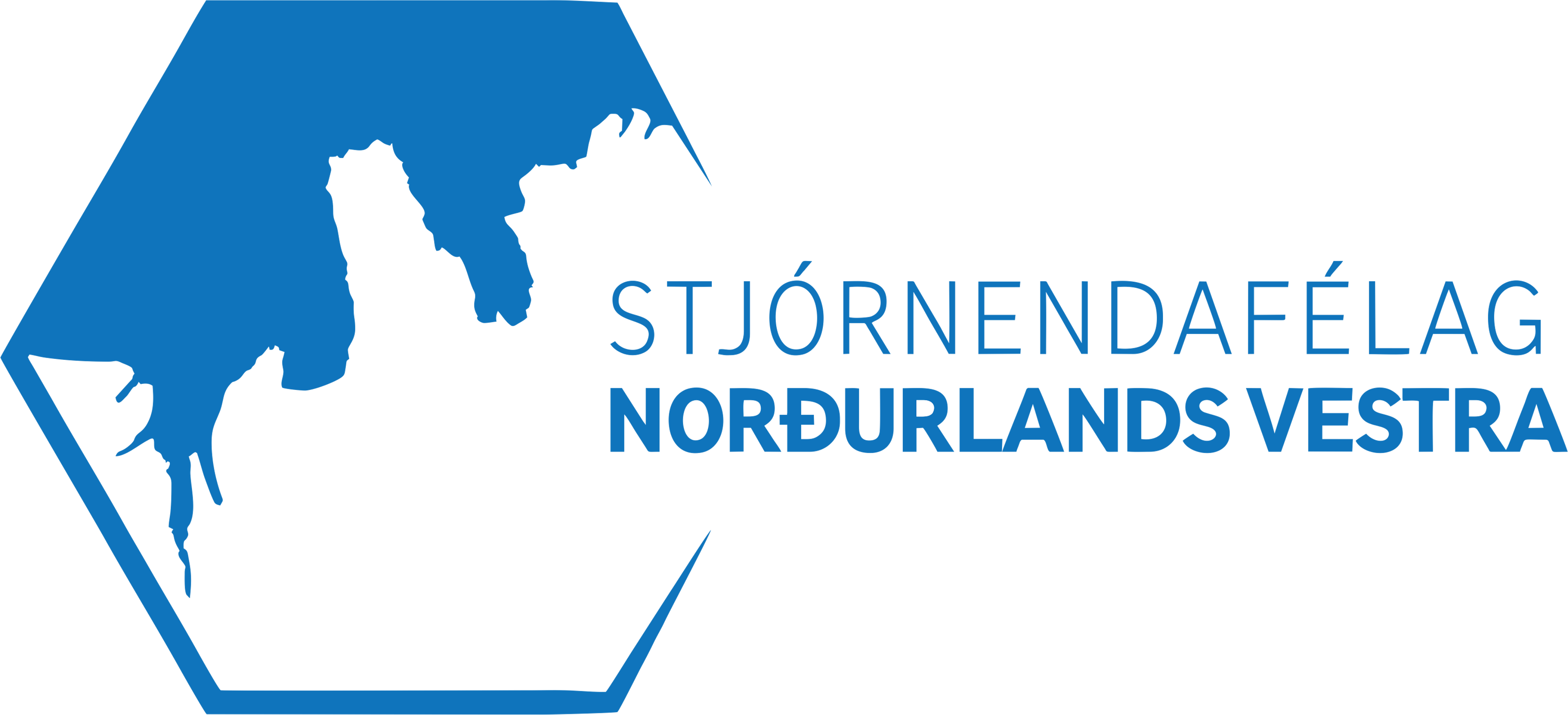 Stjórnendafélag norðurlands vestra logo