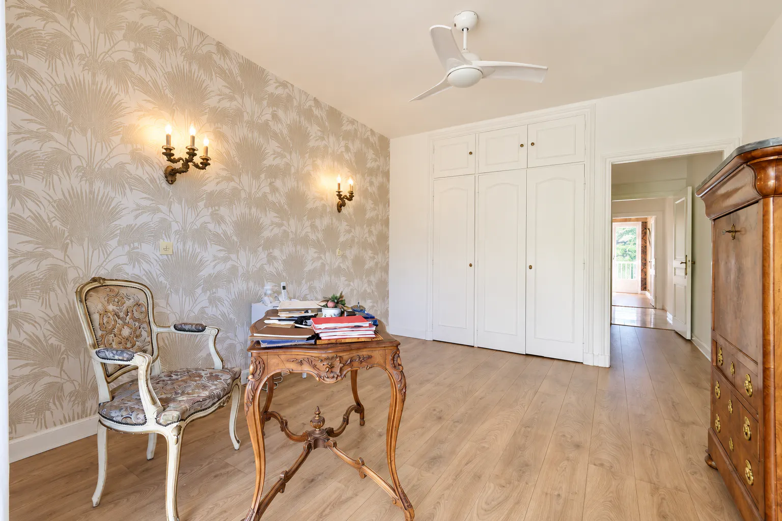 Chambre 3