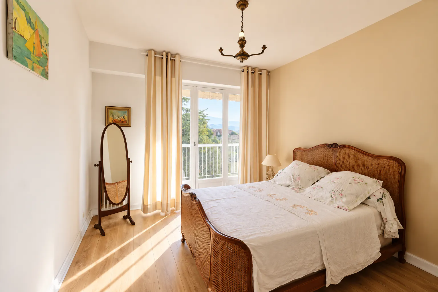 Chambre 2