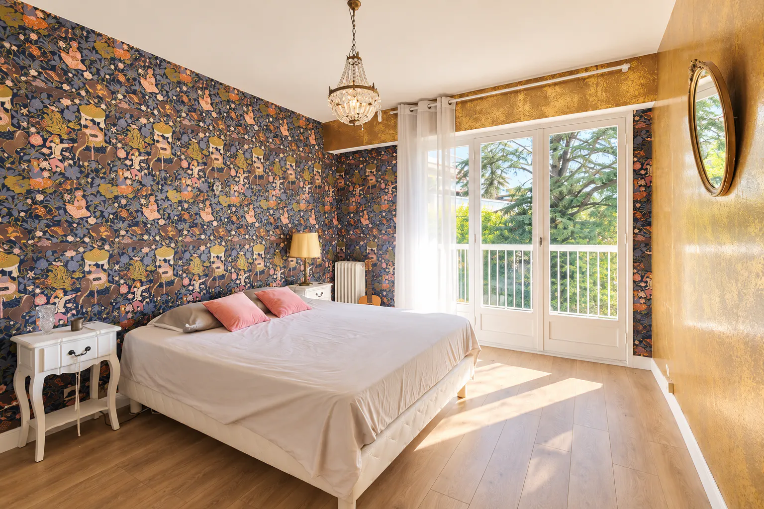Chambre 1
