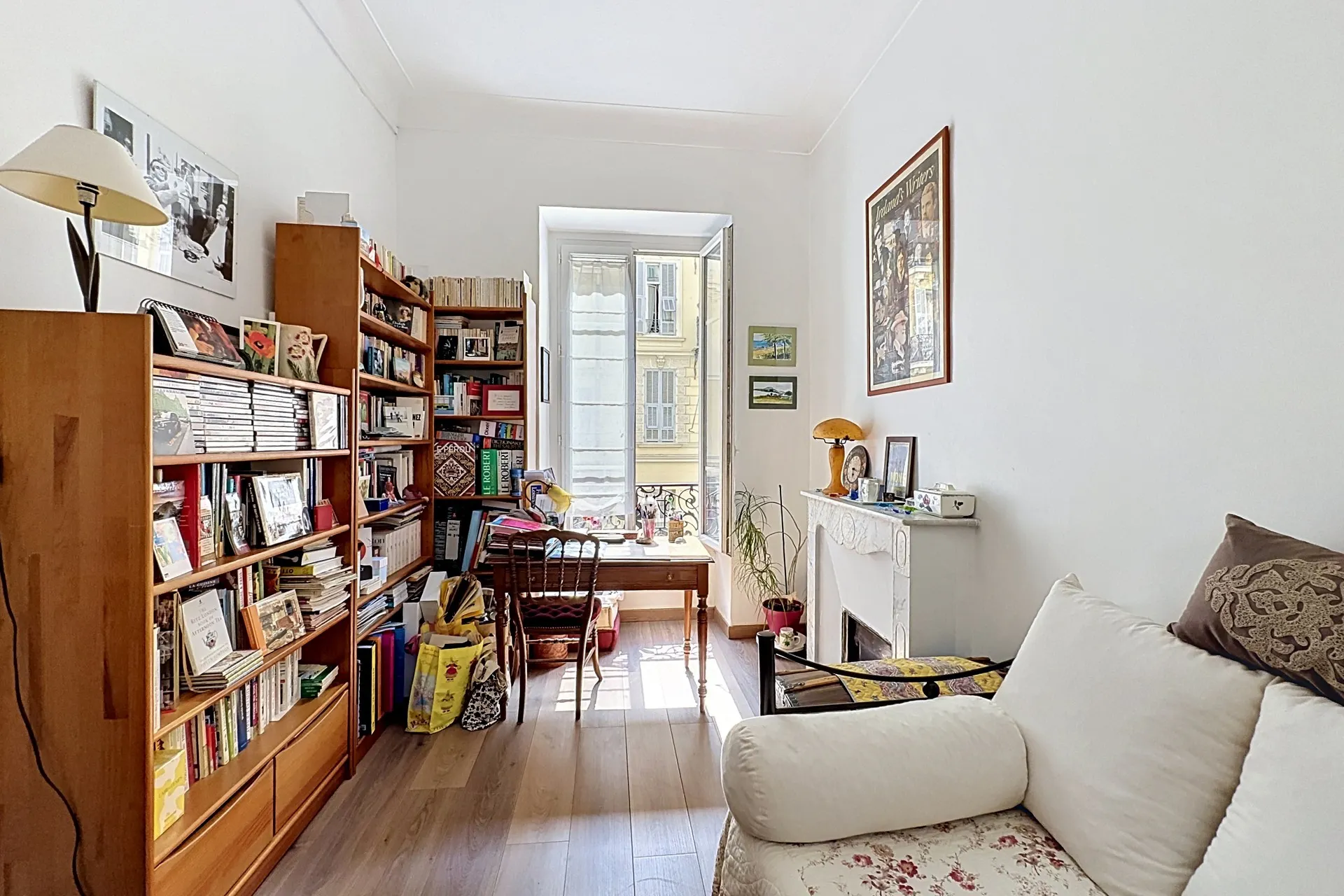 Bureau