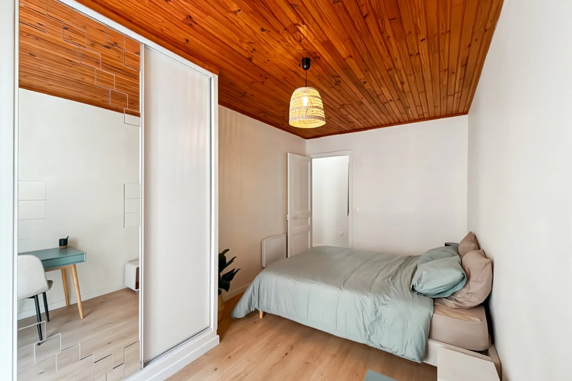chambre 2