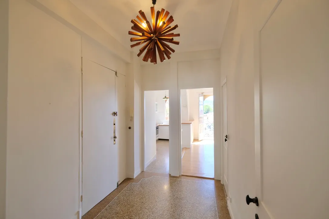 Entrée