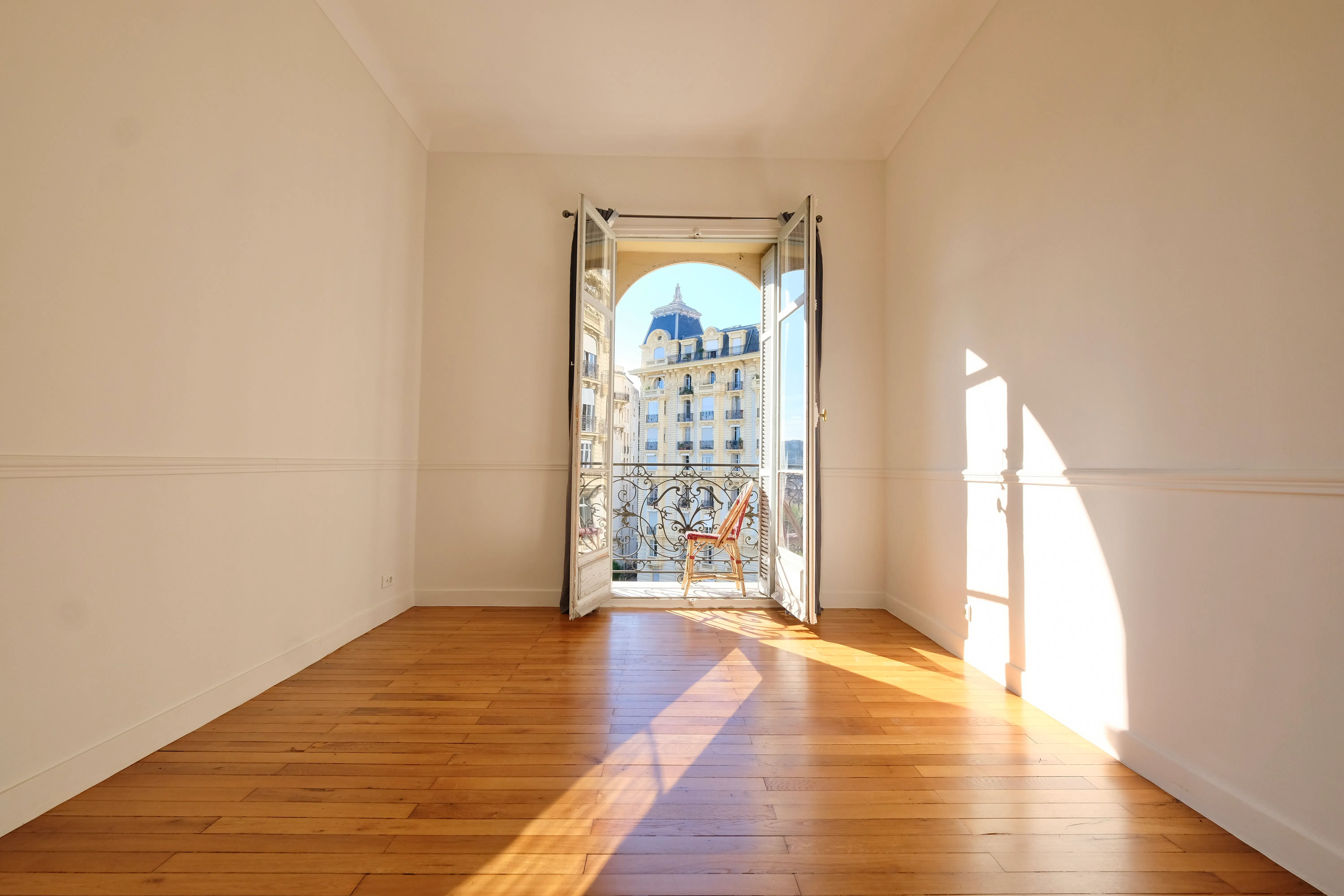 Chambre 1