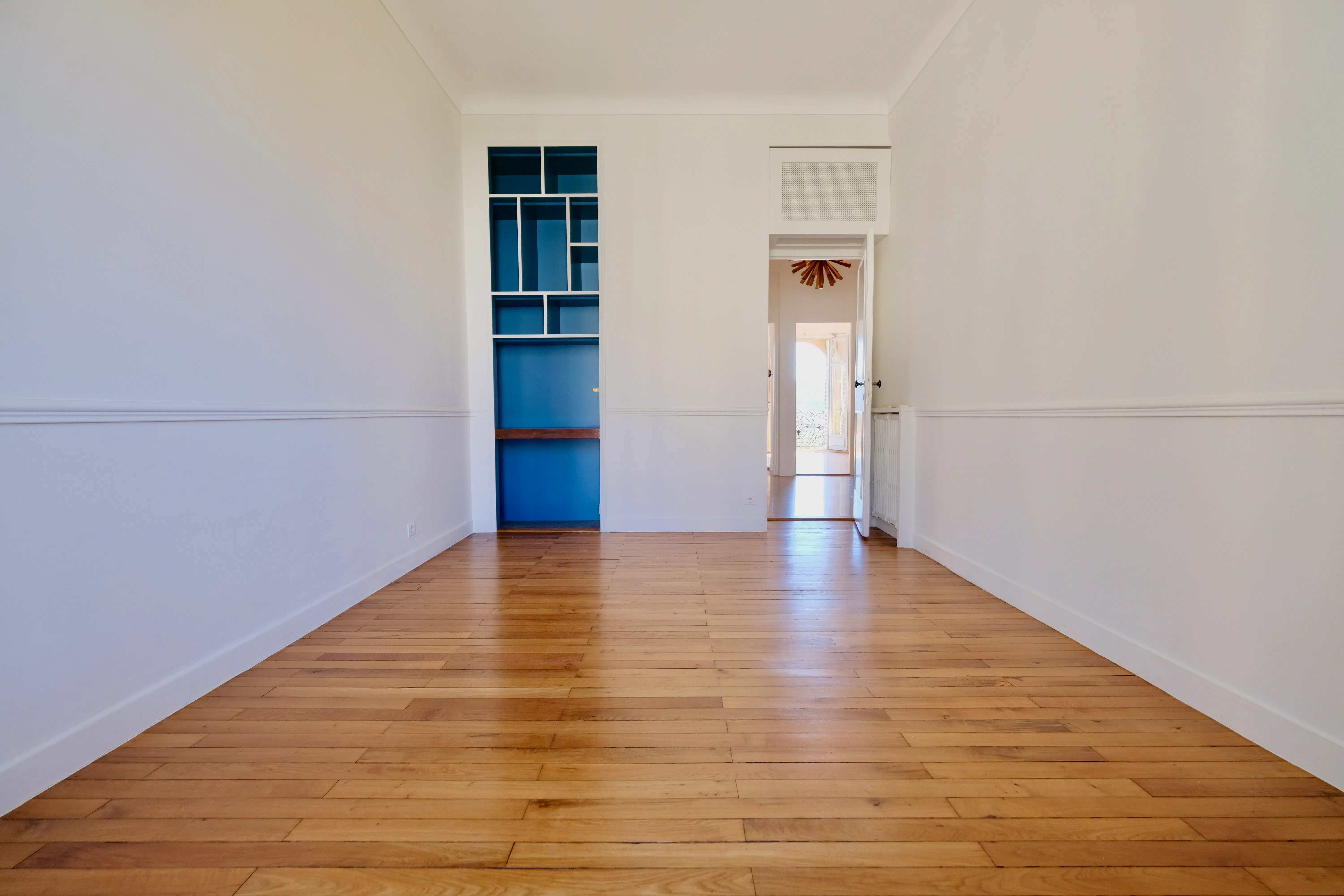 Chambre 1