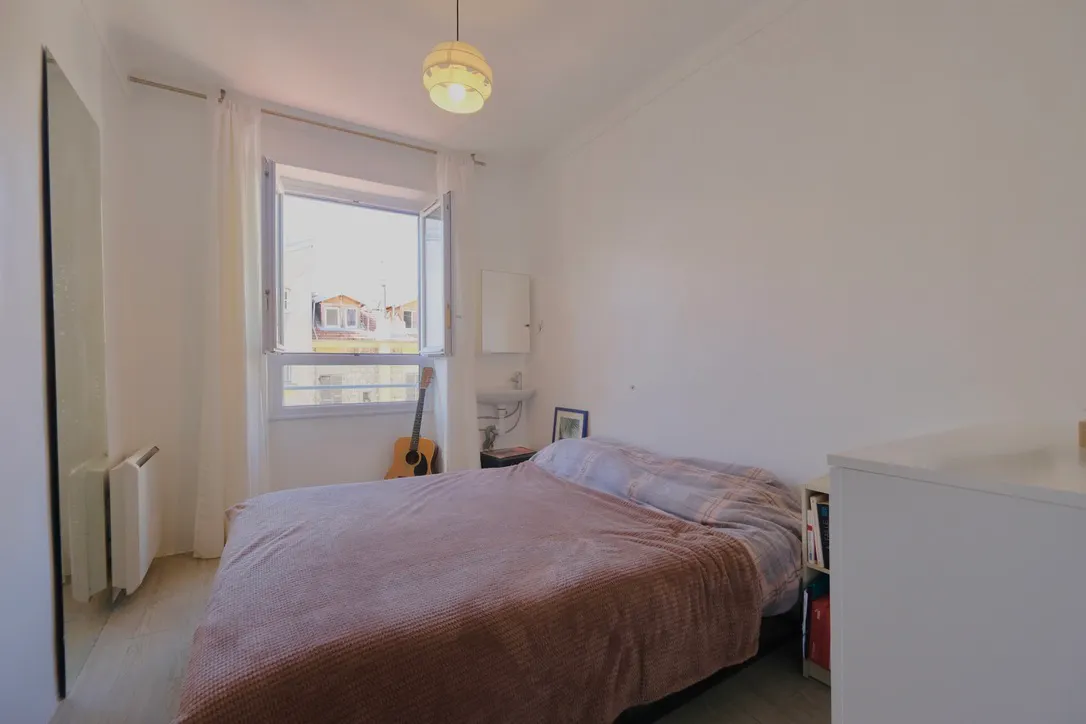 Chambre 1