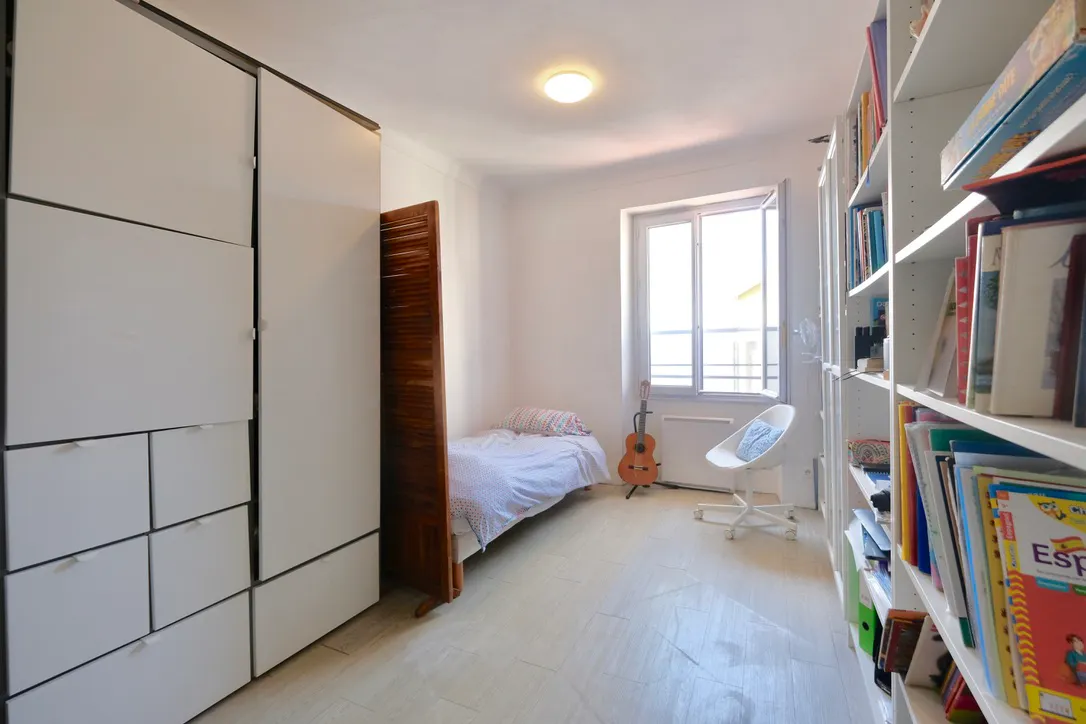 Chambre 2