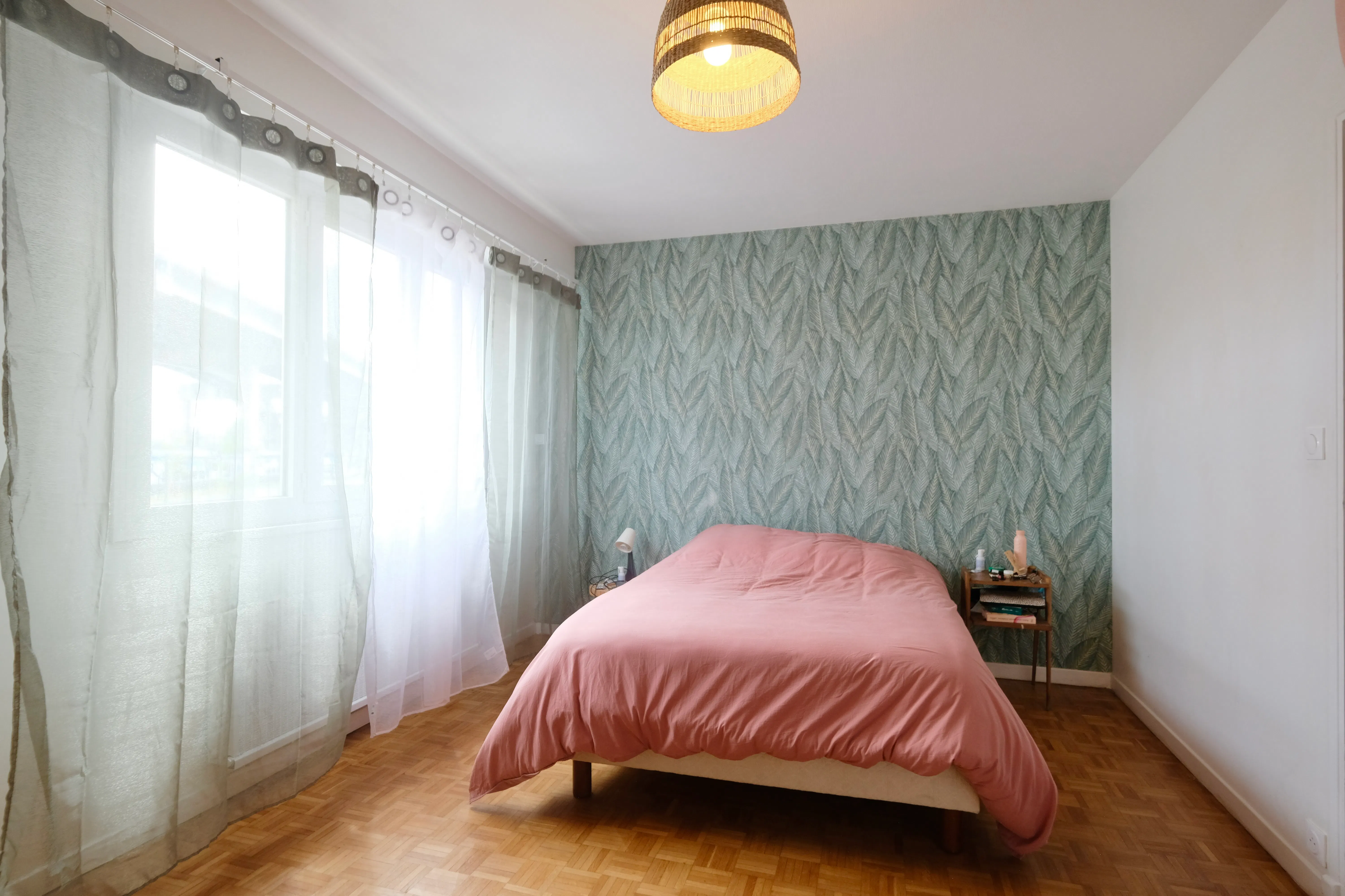 Chambre 1