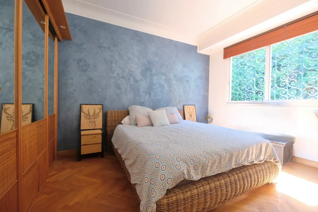 Chambre 1