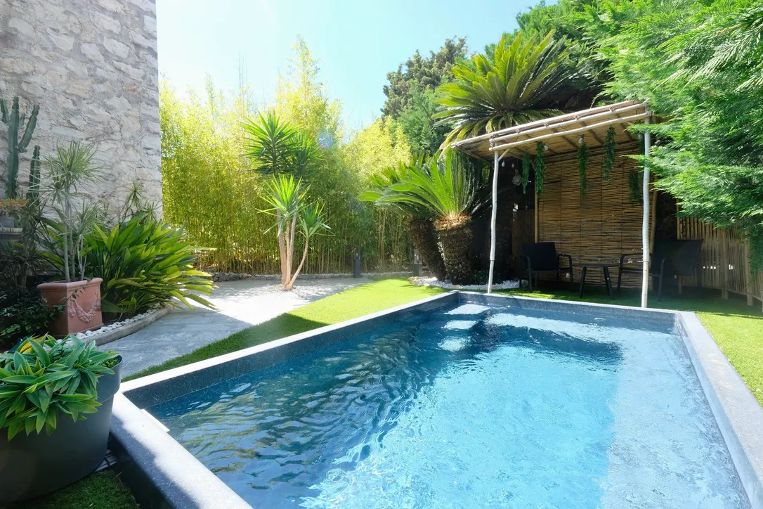 Jardin