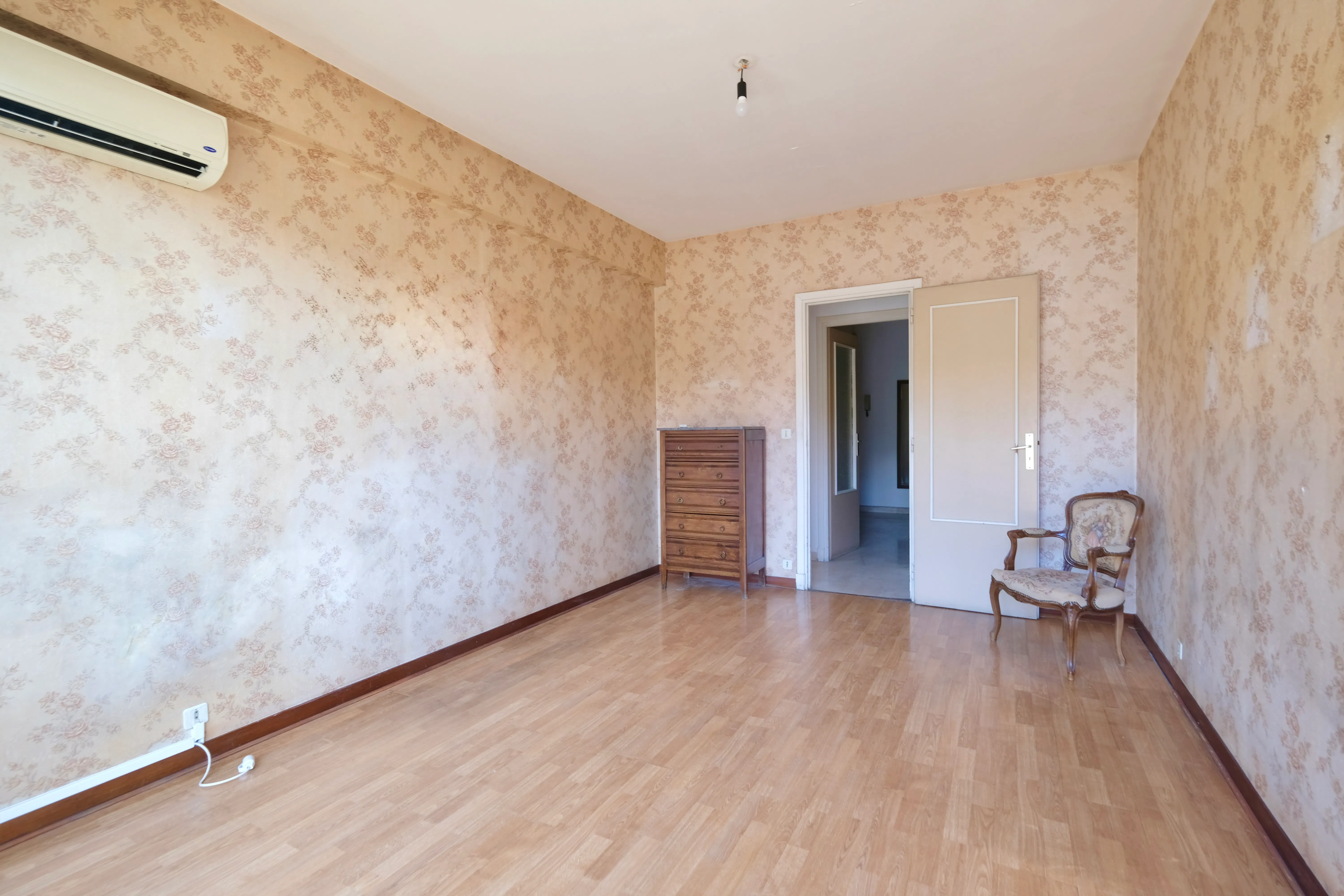 Chambre 1