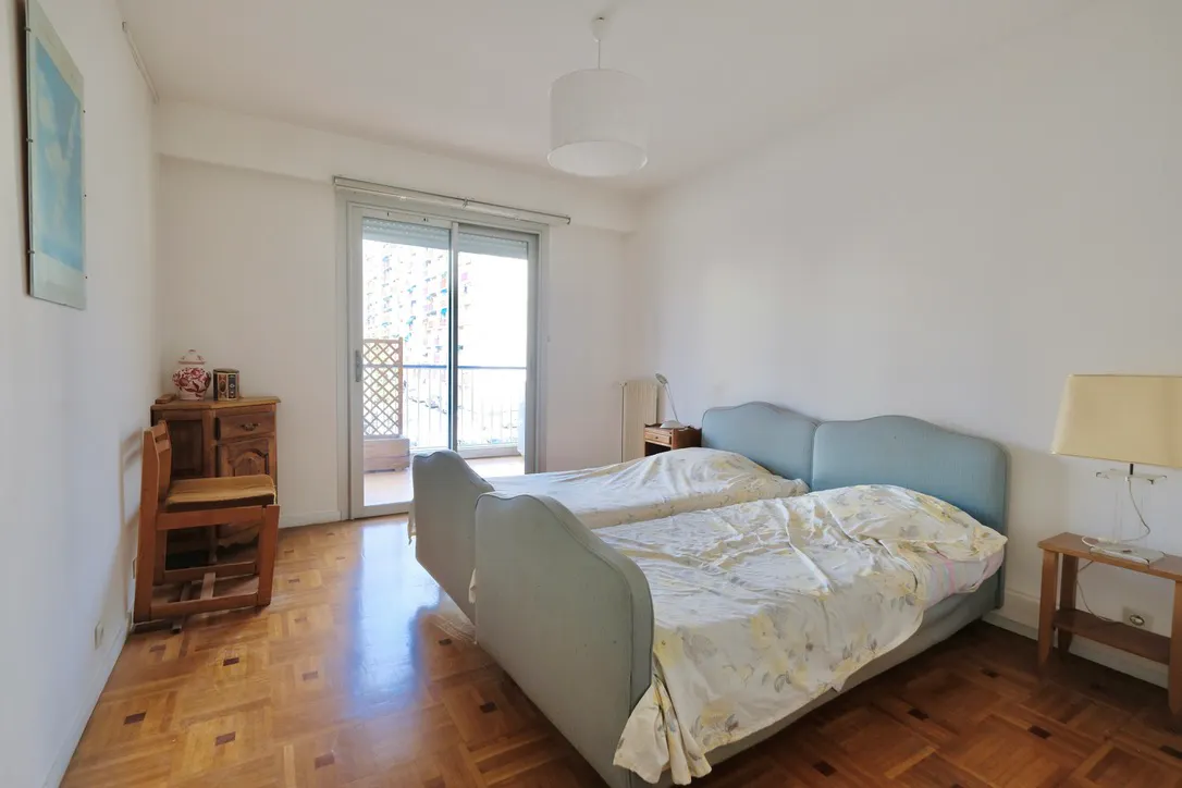 Chambre 1
