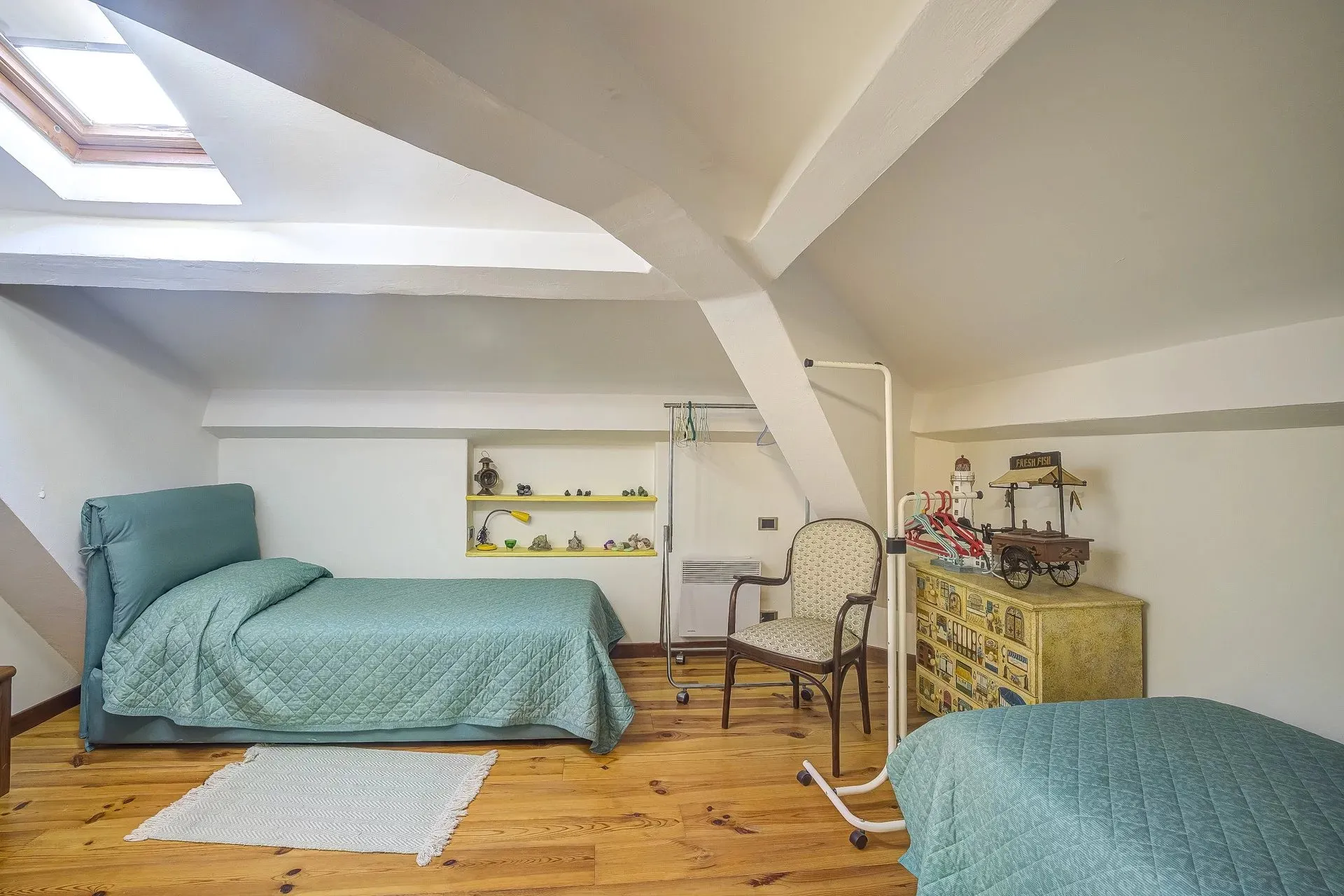 Chambre 2