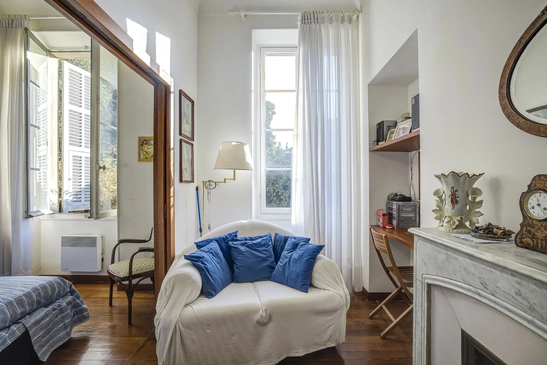 Chambre 1