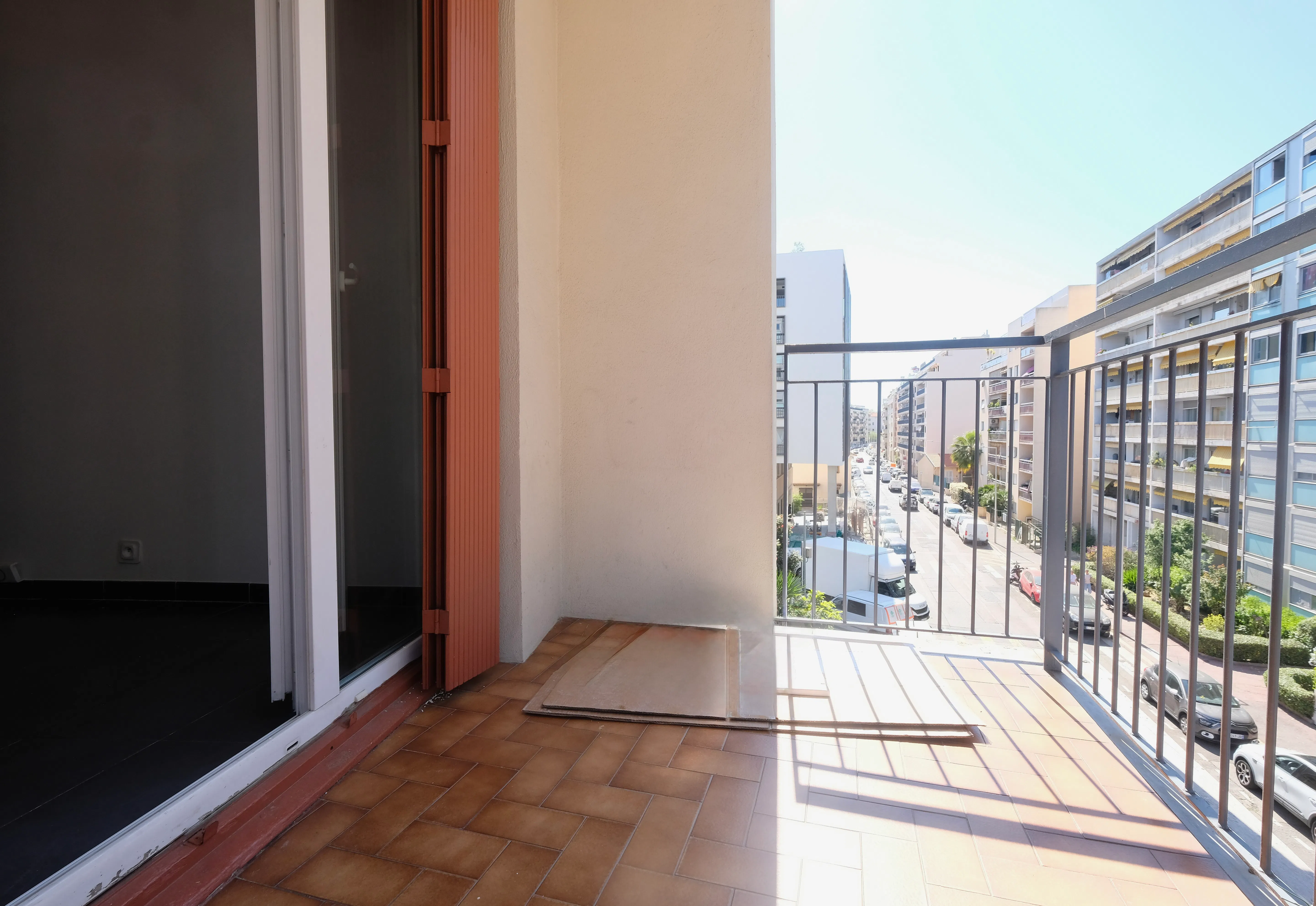 Balcon