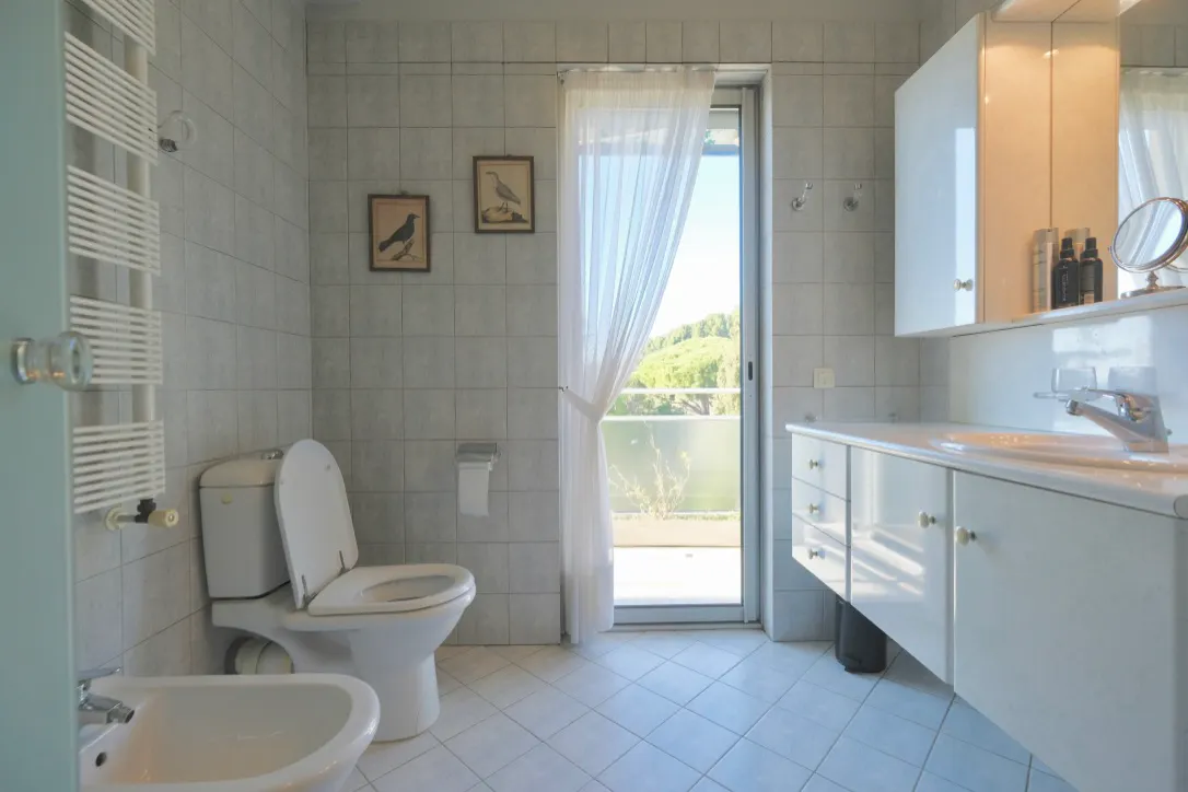 Salle d'eau