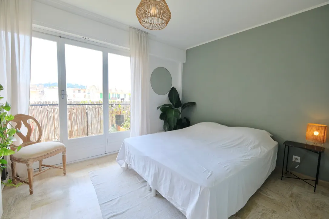 Chambre 1 