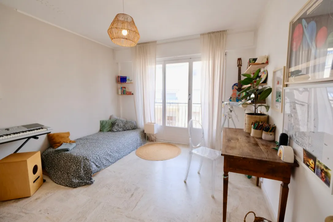 Chambre 3