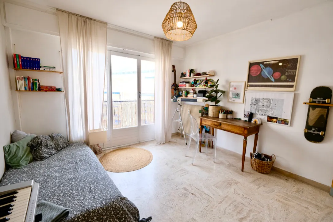 Chambre 3