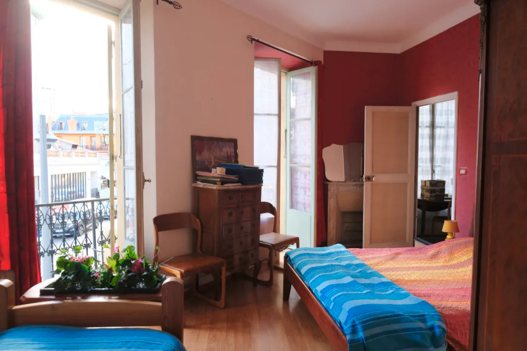 Chambre 2