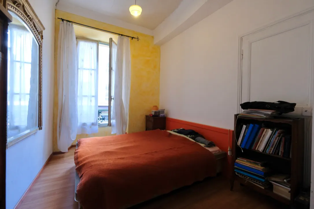 Chambre 1