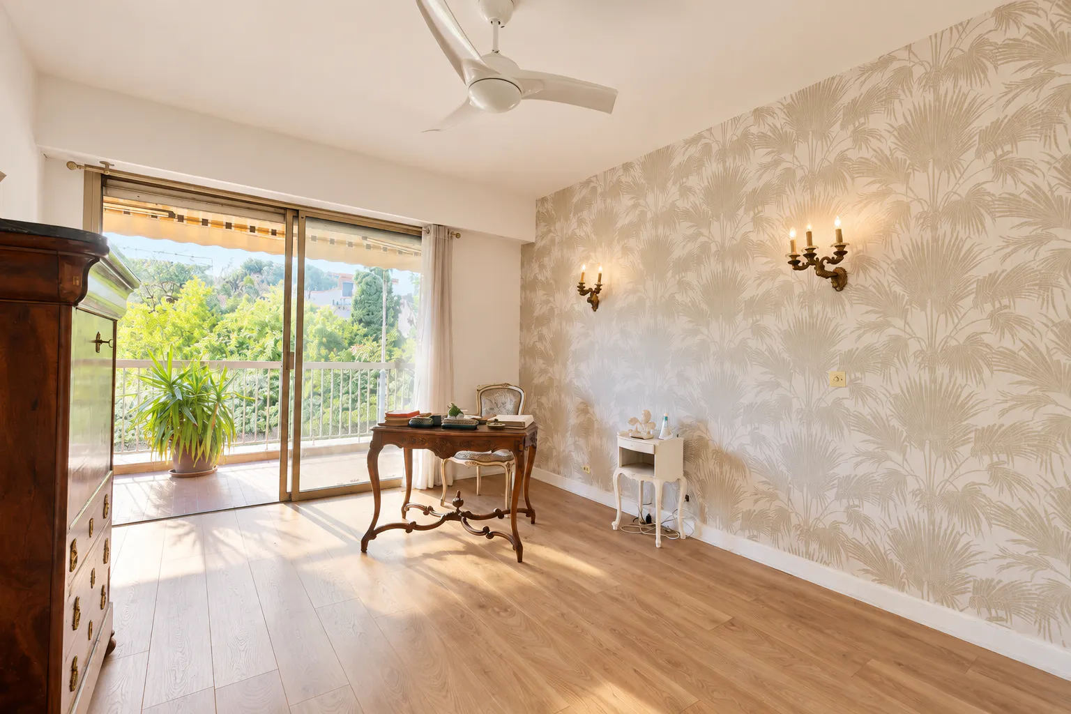 Chambre 3